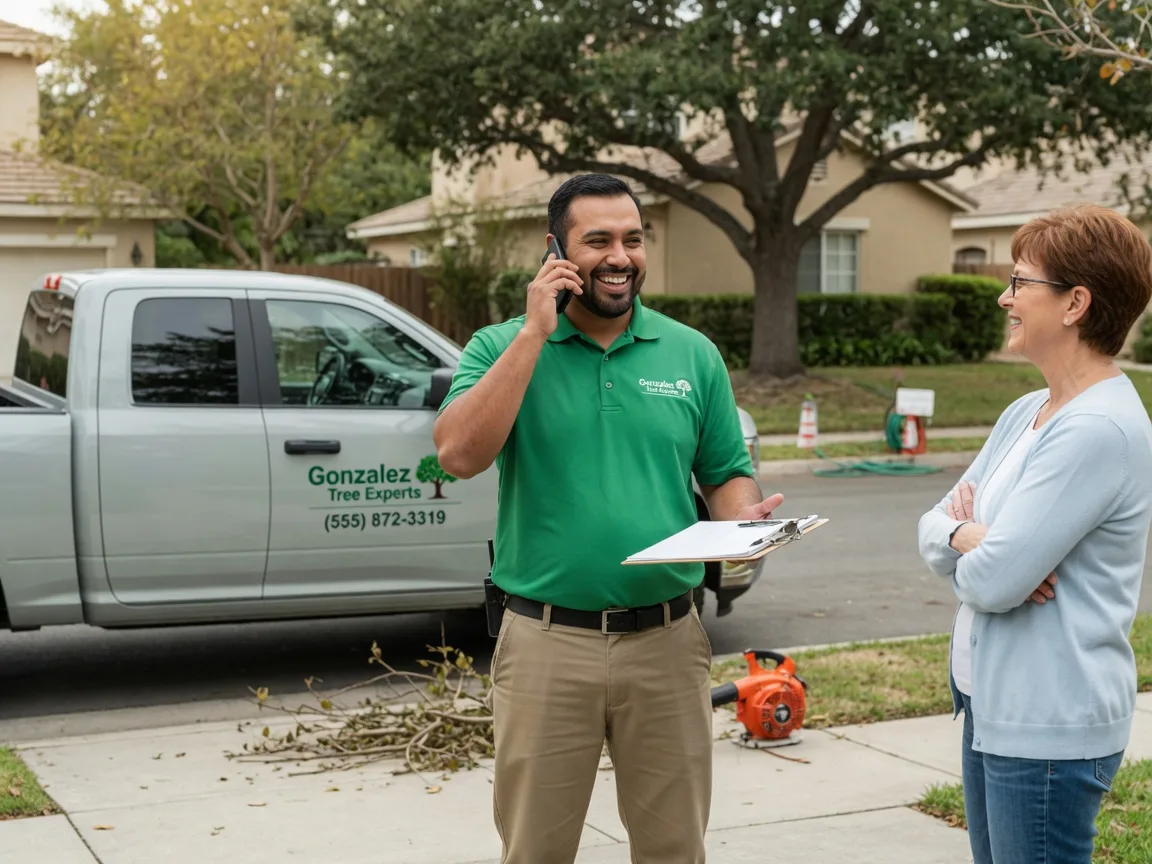 Tree Service Oysterville, WA FAQs